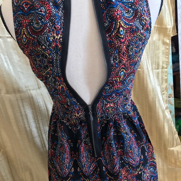 Rue21 fit flare XS dress nwt - Picture 5 of 5